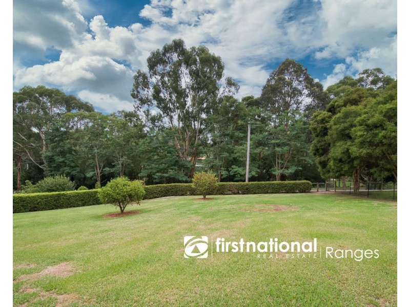 47 Rankins Road, Monbulk VIC 3793