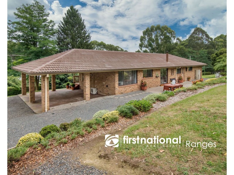 47 Rankins Road, Monbulk VIC 3793