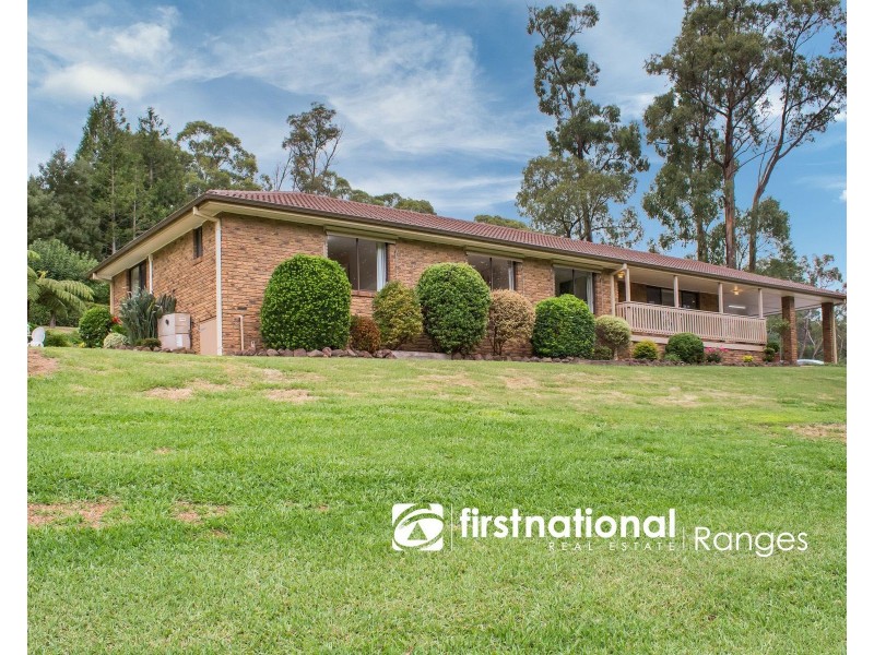 47 Rankins Road, Monbulk VIC 3793