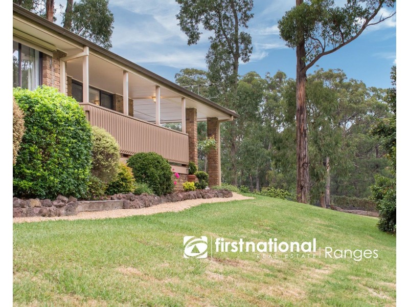 47 Rankins Road, Monbulk VIC 3793