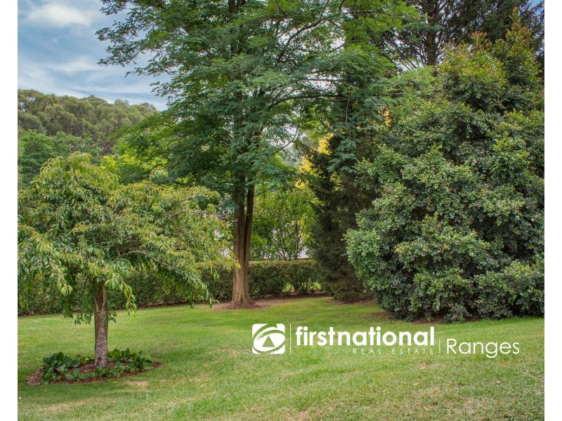 47 Rankins Road, Monbulk VIC 3793
