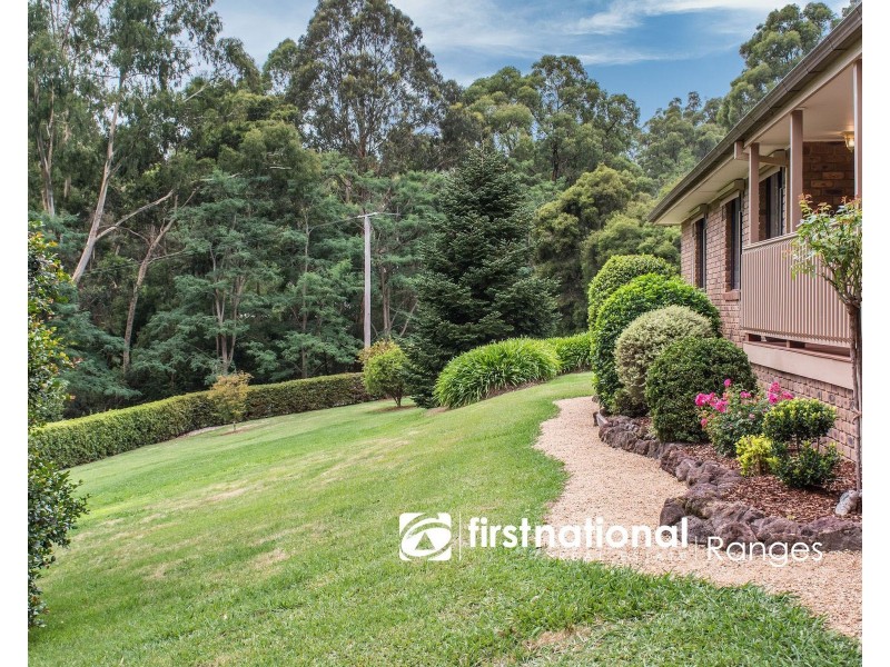 47 Rankins Road, Monbulk VIC 3793