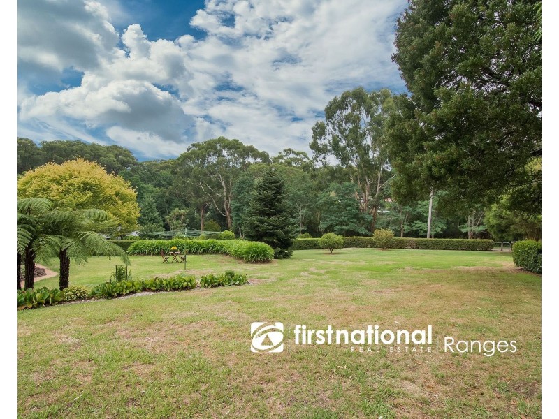47 Rankins Road, Monbulk VIC 3793