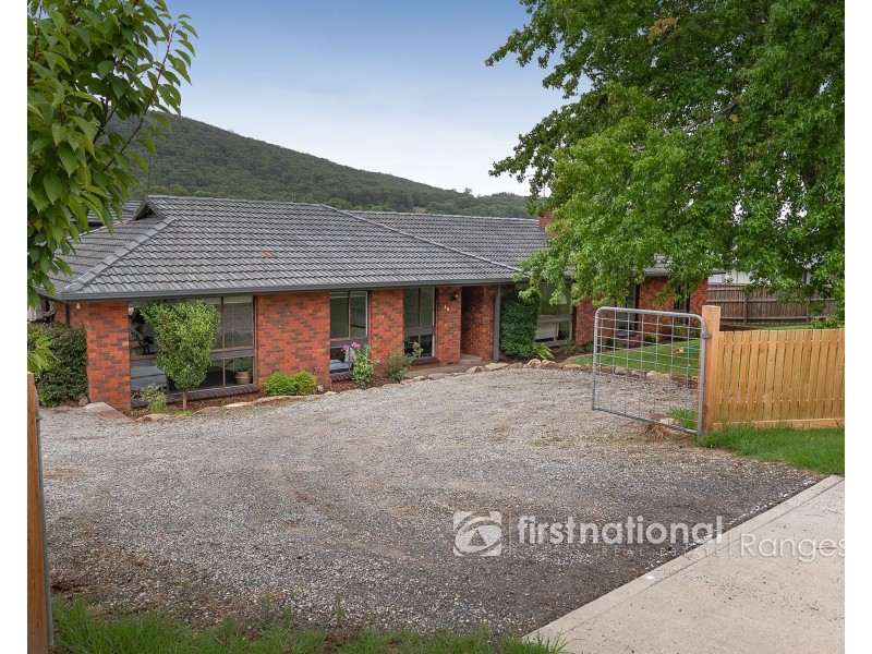 48 Little Yarra Road, Yarra Junction VIC 3797