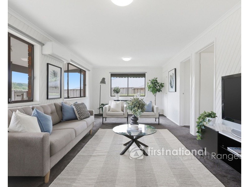 48 Little Yarra Road, Yarra Junction VIC 3797