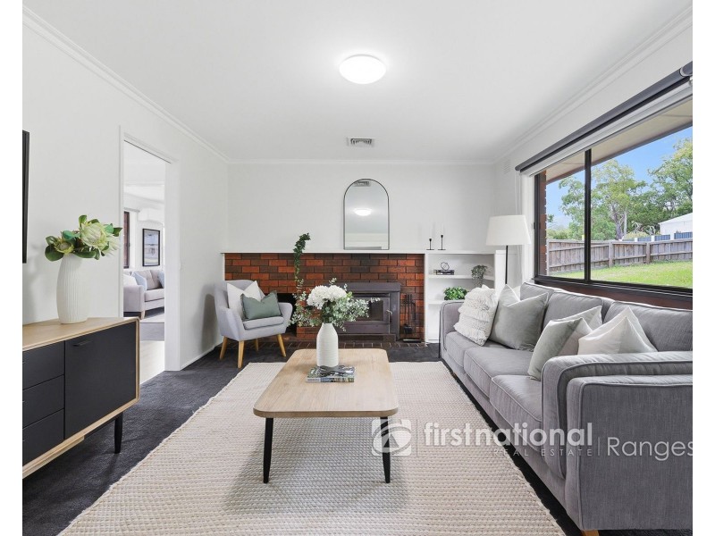 48 Little Yarra Road, Yarra Junction VIC 3797