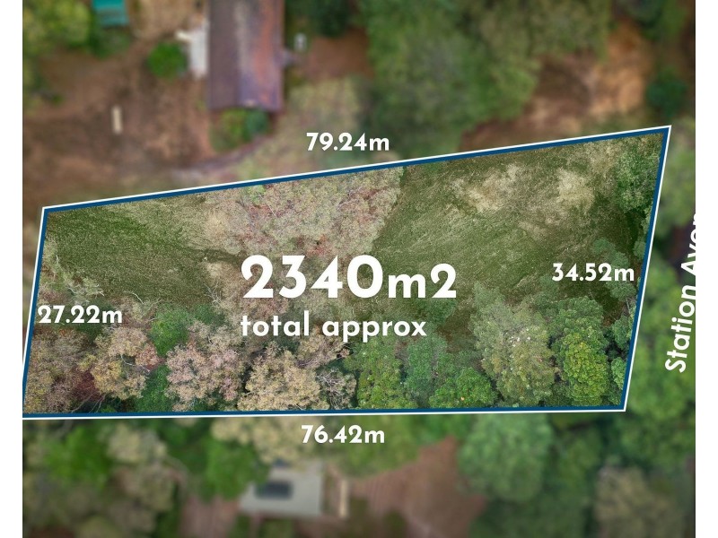 4 Station Avenue, Emerald VIC 3782