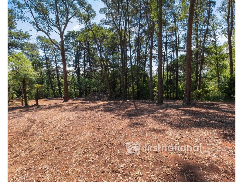 4 Station Avenue, Emerald VIC 3782