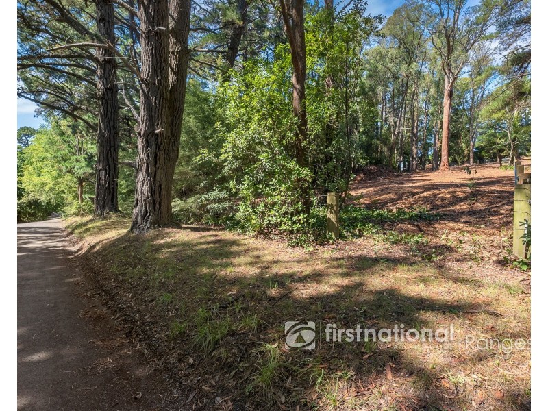 4 Station Avenue, Emerald VIC 3782