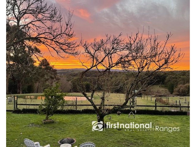 1/384  Macclesfield Road, Macclesfield VIC 3782