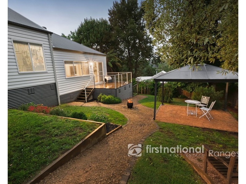 24 Durban Road, Emerald VIC 3782