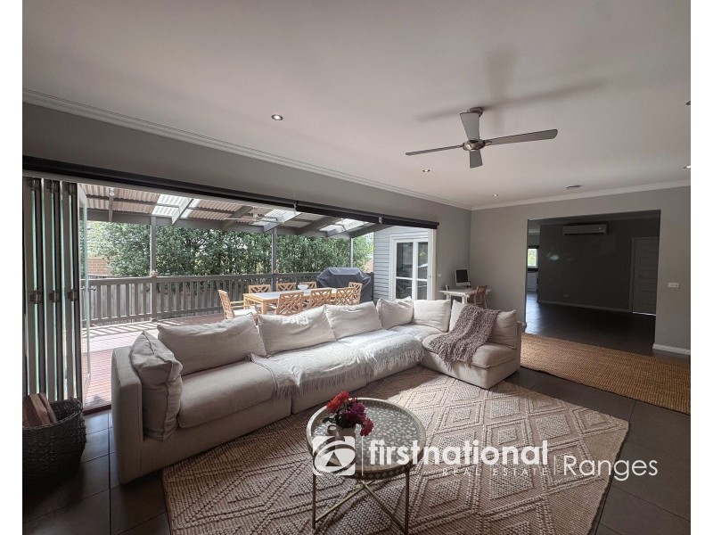 4 Kookaburra Court, Gembrook VIC 3783