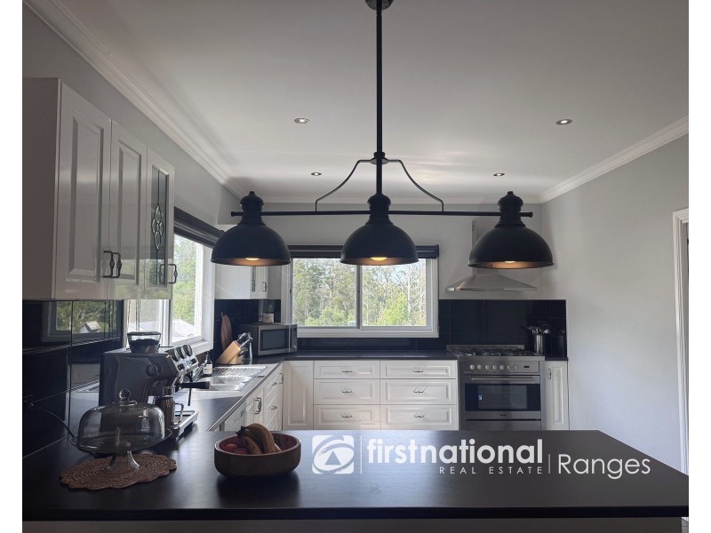 4 Kookaburra Court, Gembrook VIC 3783