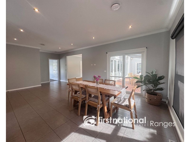 4 Kookaburra Court, Gembrook VIC 3783