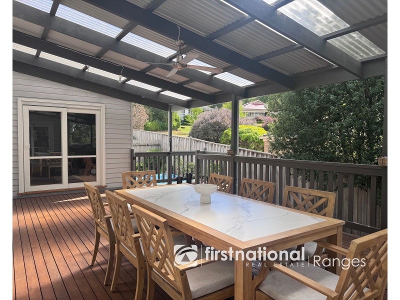 4 Kookaburra Court, Gembrook VIC 3783