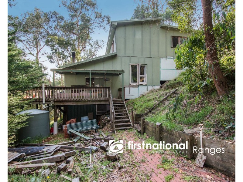 2 Eveline Road, Selby VIC 3159