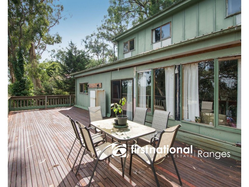 2 Eveline Road, Selby VIC 3159