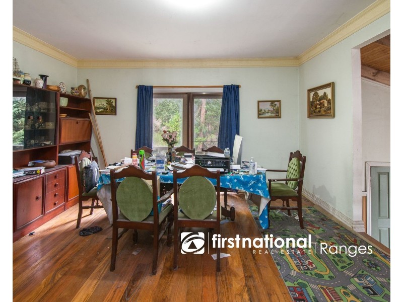 2 Eveline Road, Selby VIC 3159