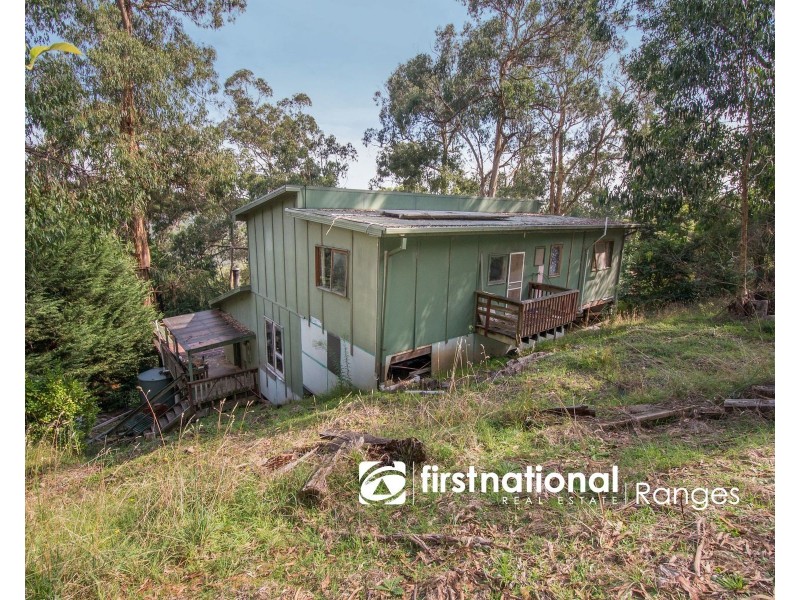2 Eveline Road, Selby VIC 3159