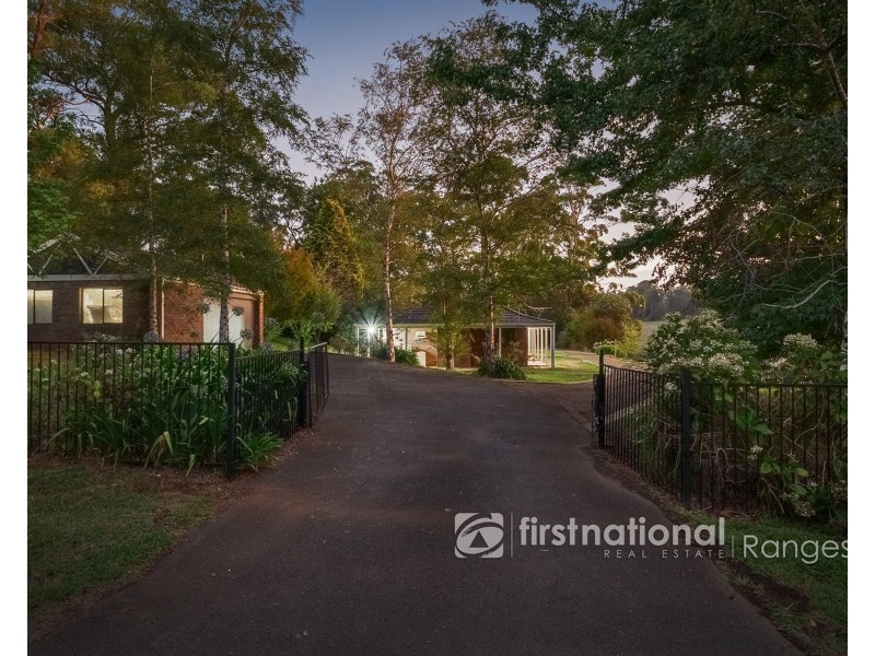 25 Agnes Street, Gembrook VIC 3783