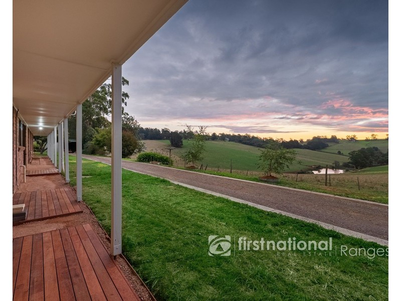25 Agnes Street, Gembrook VIC 3783