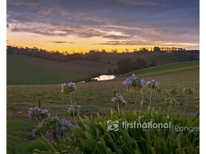 25 Agnes Street, Gembrook VIC 3783
