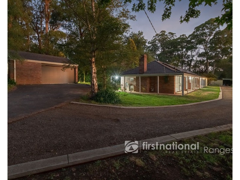 25 Agnes Street, Gembrook VIC 3783