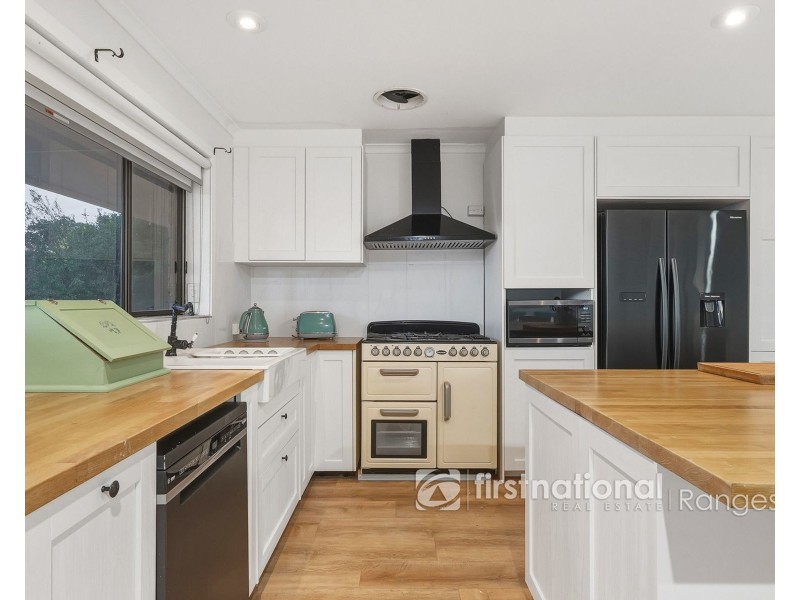 25 Agnes Street, Gembrook VIC 3783