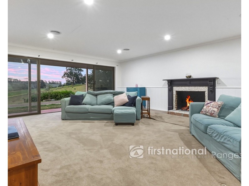 25 Agnes Street, Gembrook VIC 3783