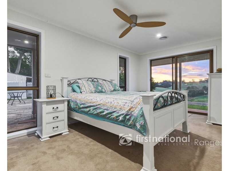 25 Agnes Street, Gembrook VIC 3783