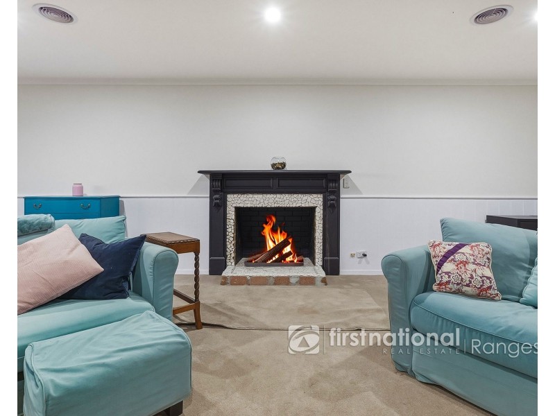 25 Agnes Street, Gembrook VIC 3783