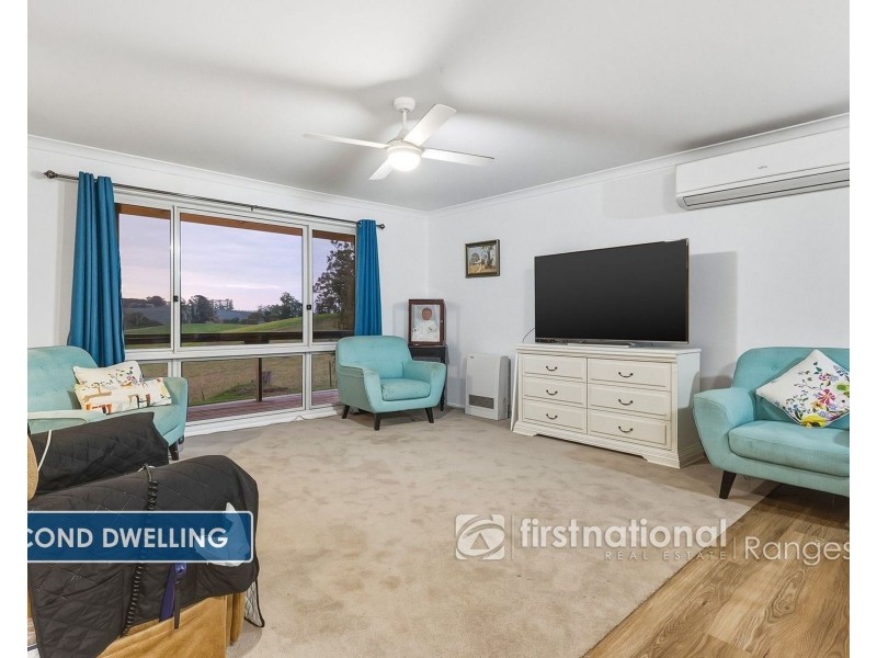 25 Agnes Street, Gembrook VIC 3783