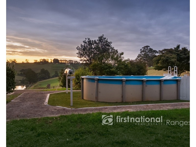 25 Agnes Street, Gembrook VIC 3783