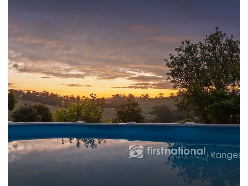 25 Agnes Street, Gembrook VIC 3783