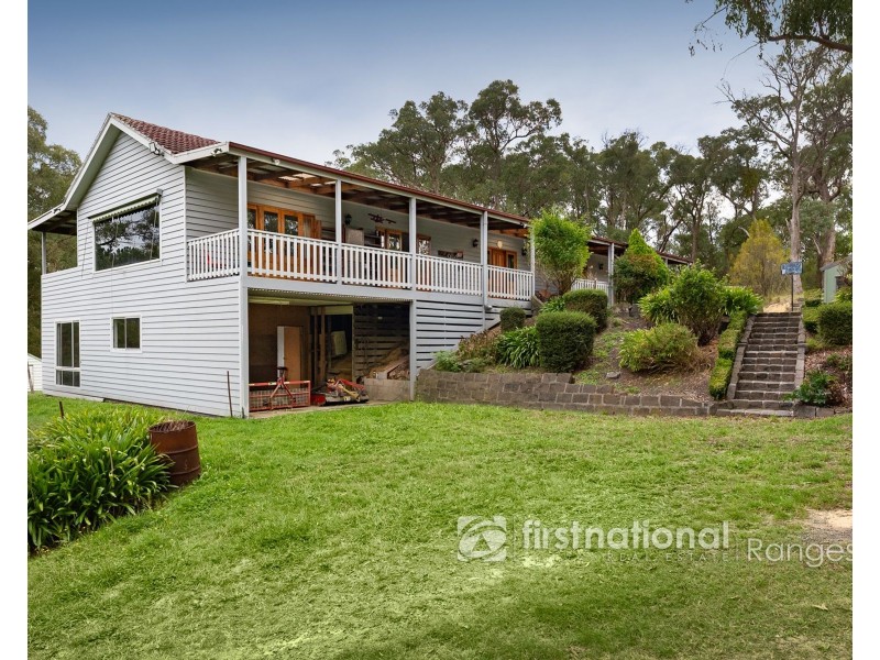 705 Woori Yallock Road, Nangana VIC 3781