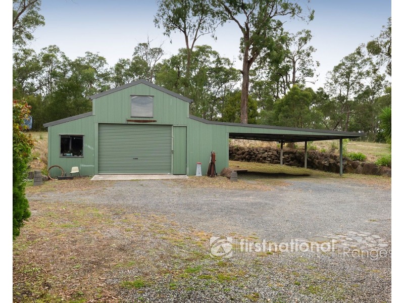 705 Woori Yallock Road, Nangana VIC 3781