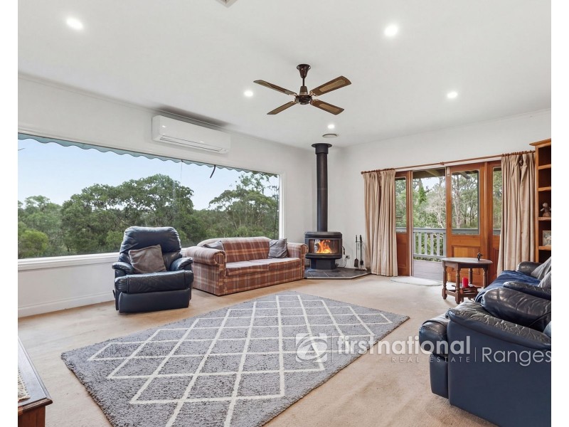 705 Woori Yallock Road, Nangana VIC 3781