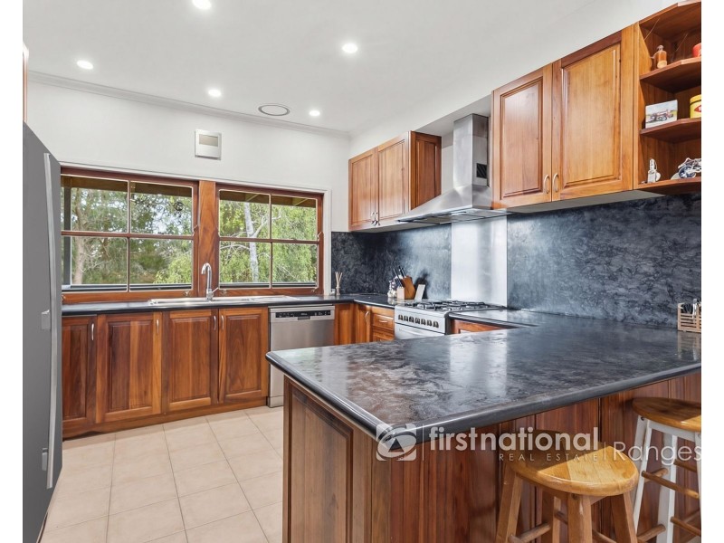 705 Woori Yallock Road, Nangana VIC 3781
