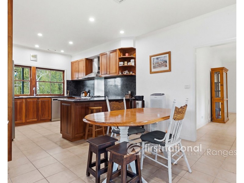 705 Woori Yallock Road, Nangana VIC 3781