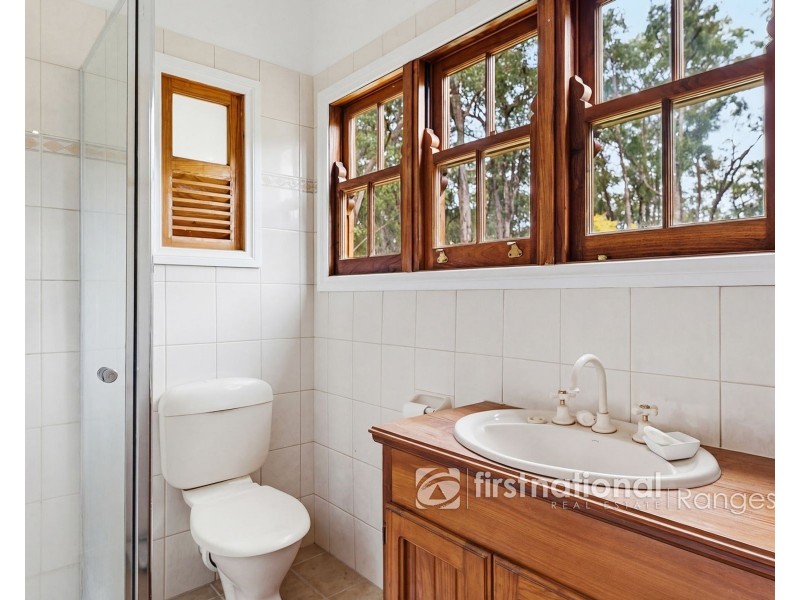 705 Woori Yallock Road, Nangana VIC 3781