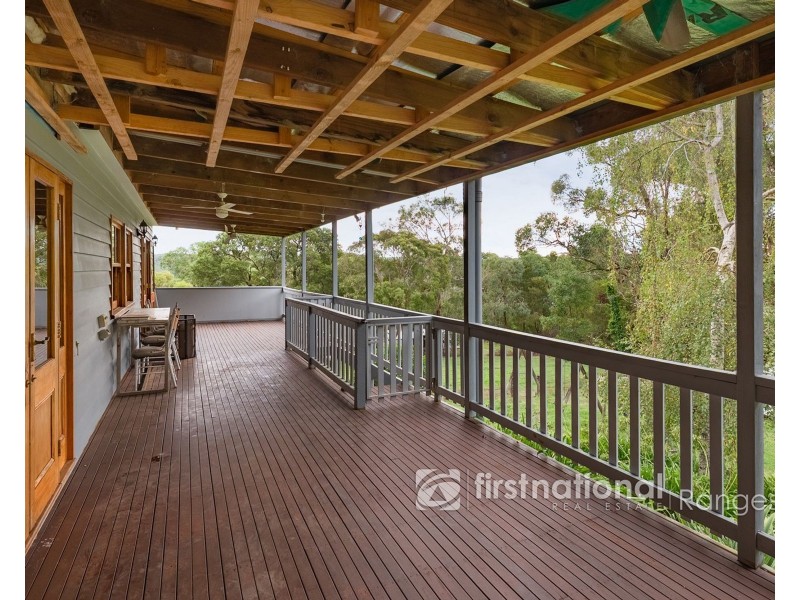 705 Woori Yallock Road, Nangana VIC 3781