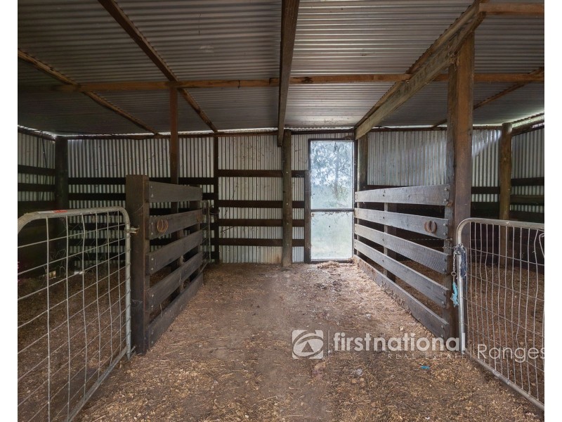 705 Woori Yallock Road, Nangana VIC 3781