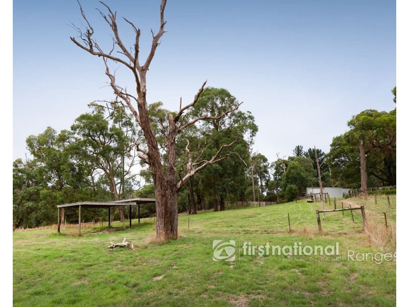 705 Woori Yallock Road, Nangana VIC 3781