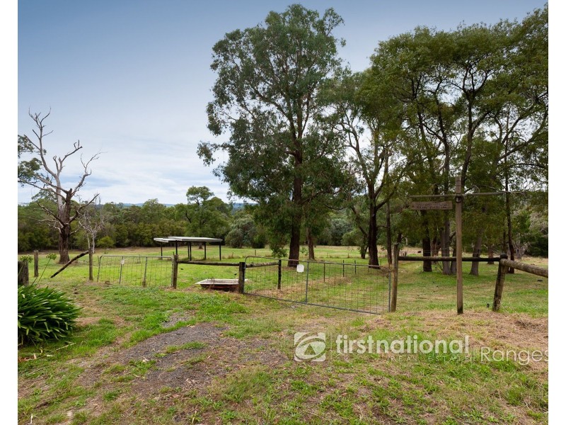 705 Woori Yallock Road, Nangana VIC 3781