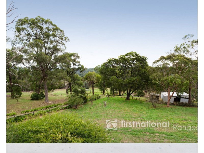 705 Woori Yallock Road, Nangana VIC 3781