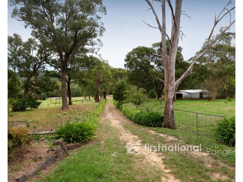 705 Woori Yallock Road, Nangana VIC 3781