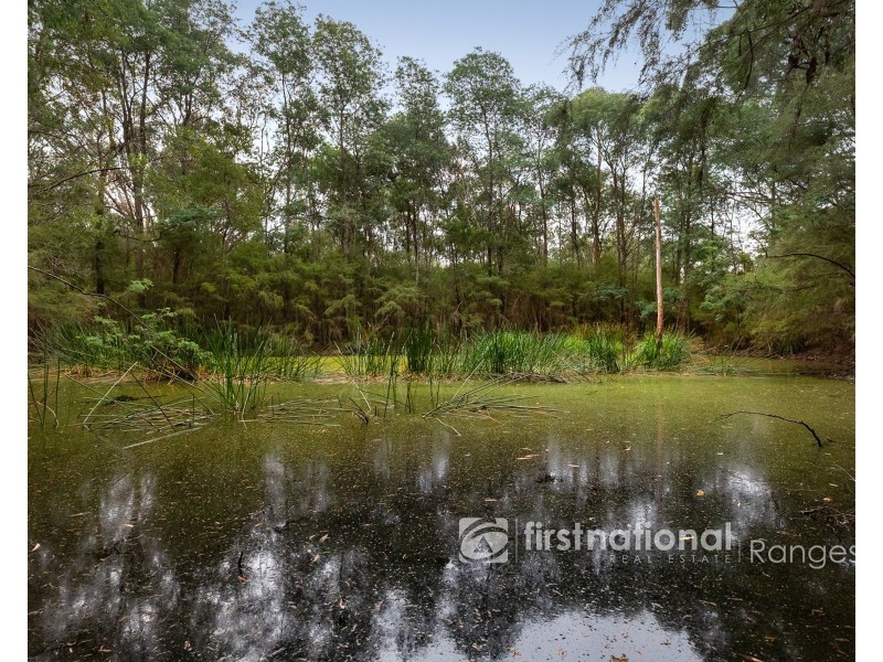 705 Woori Yallock Road, Nangana VIC 3781