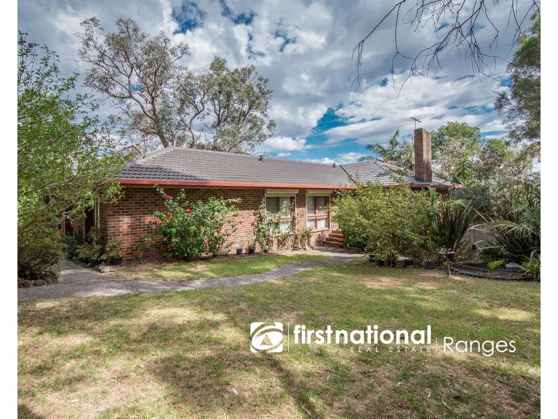 39 Courtneys Road, Belgrave South VIC 3160