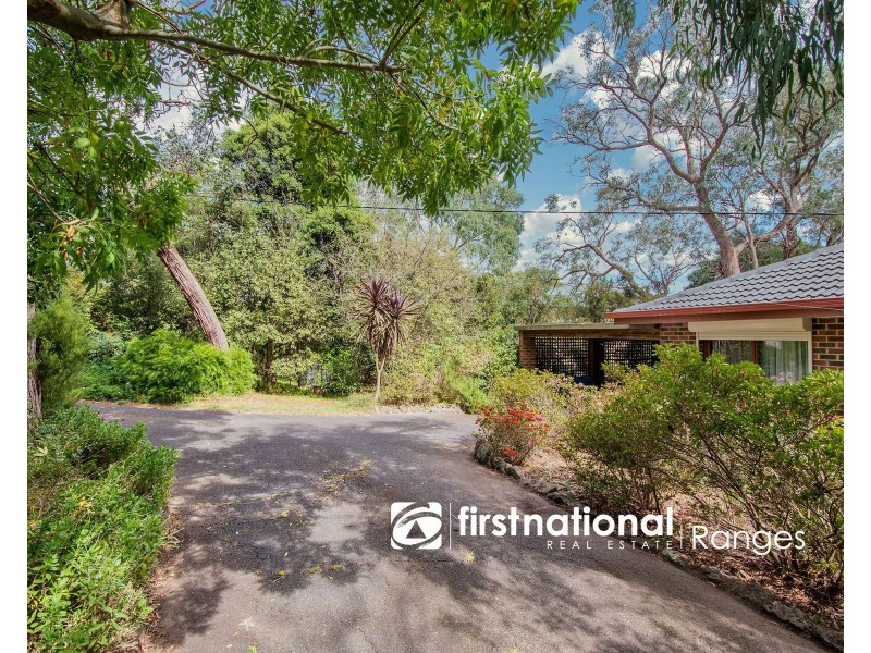 39 Courtneys Road, Belgrave South VIC 3160