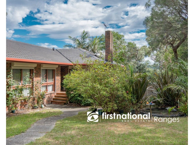 39 Courtneys Road, Belgrave South VIC 3160